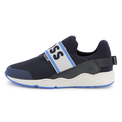 Slip-On Sneakers BOSS BOY