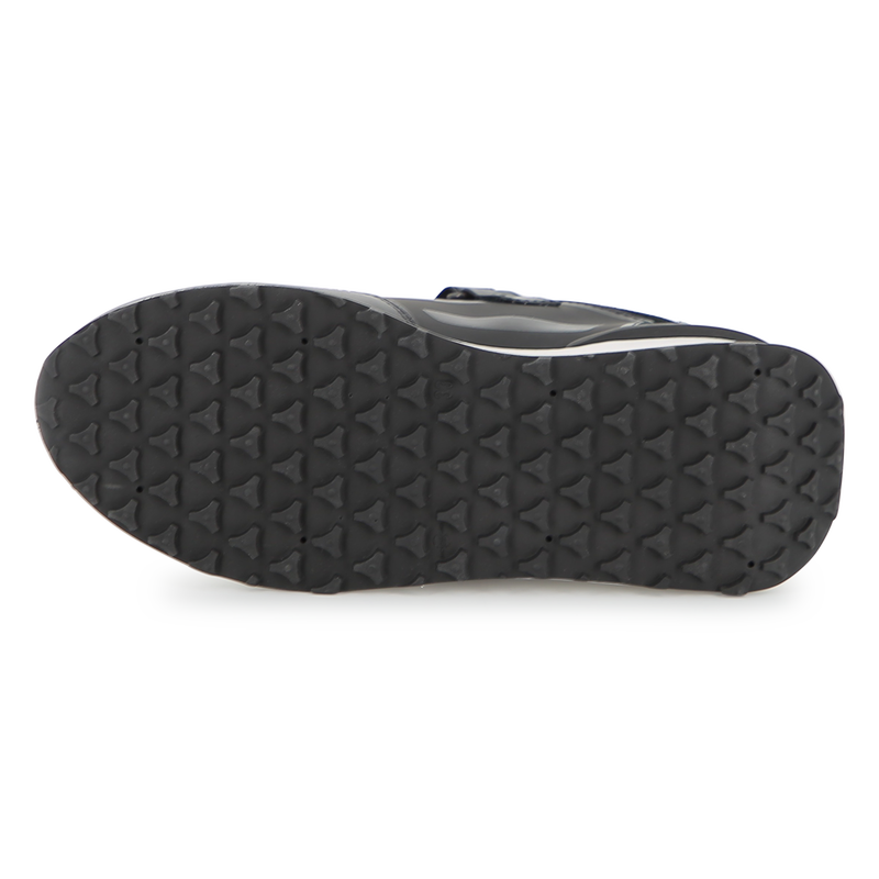 LACE-UP SNEAKERS GIVENCHY 
                        UNISEX