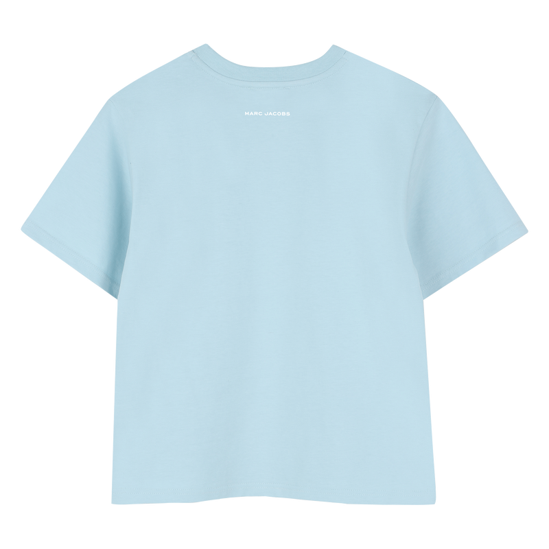 Short-Sleeved T-Shirt MARC JACOBS 
                        GIRL