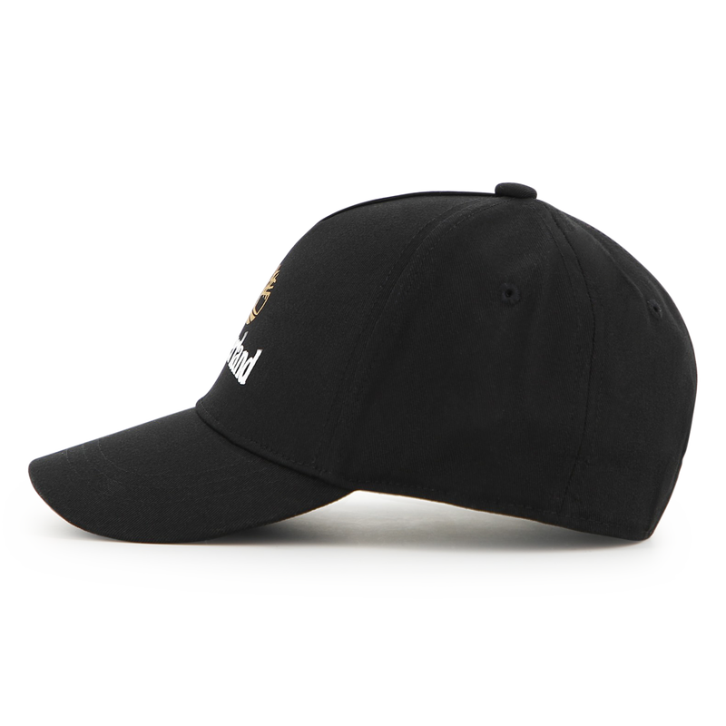 Logo Hat TIMBERLAND 
                        BOY