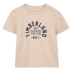 T-Shirts (Pack of 2) TIMBERLAND 
                    BOY
