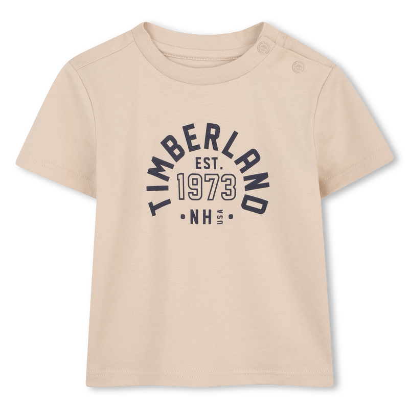 T-Shirts (Pack of 2) TIMBERLAND 
                        BOY