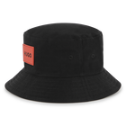 Reversible bucket hat HUGO 
                    BOY