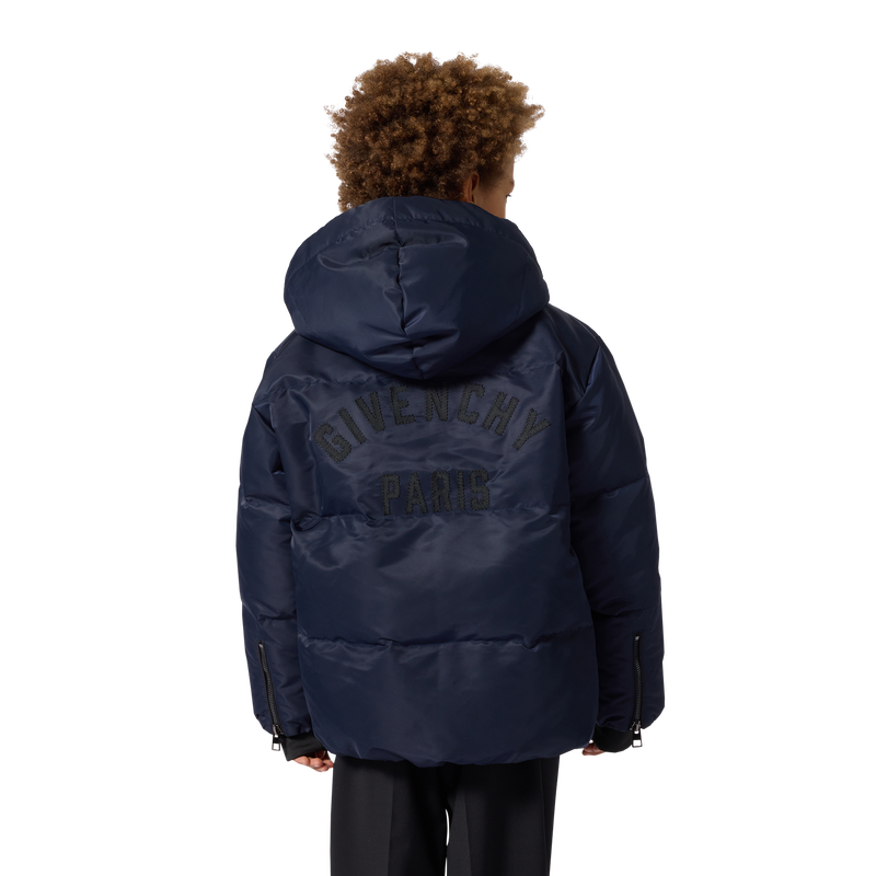 Down jacket GIVENCHY 
                        BOY