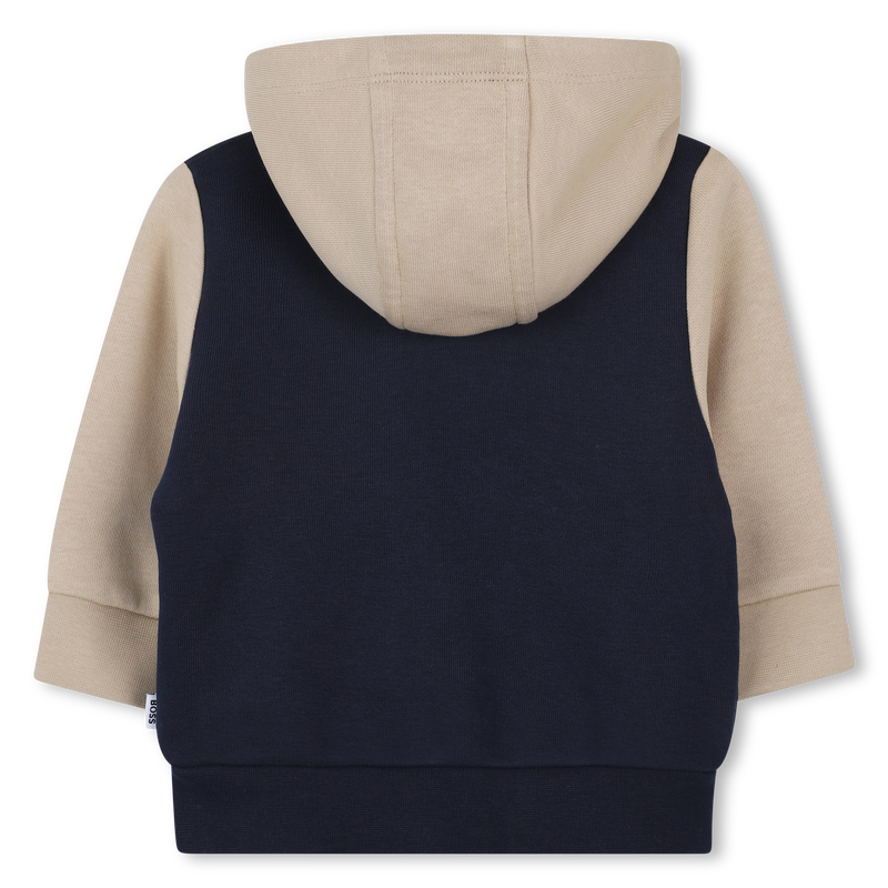 Fleece Lounge Set BOSS 
                        BOY