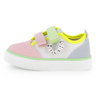 Knit Sneakers BILLIEBLUSH 
                    GIRL