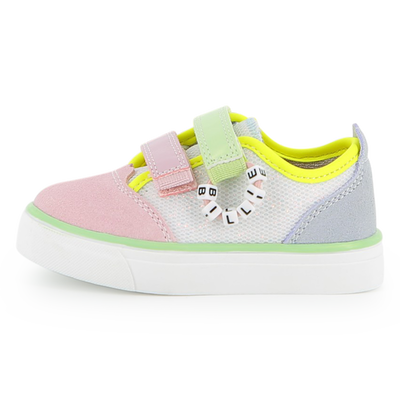 Knit Sneakers BILLIEBLUSH GIRL