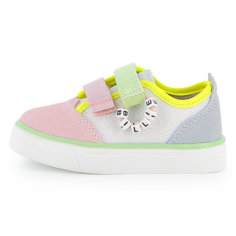 Knit Sneakers BILLIEBLUSH 
                        GIRL