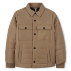 Shirt collar jacket BOSS 
                    BOY