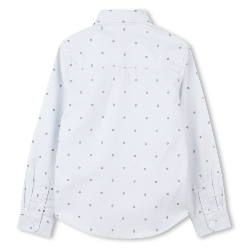 Long-sleeved shirt BOSS 
                    BOY