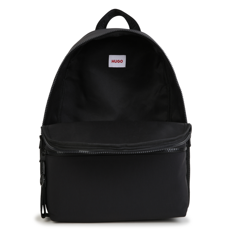 Backpack HUGO 
                        BOY