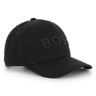 Adjustable Hat BOSS 
                    BOY
