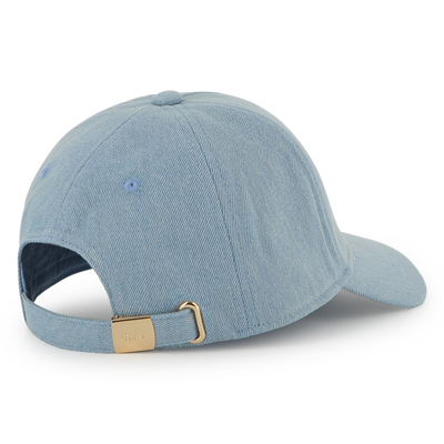 Denim Hat CHLOE GIRL