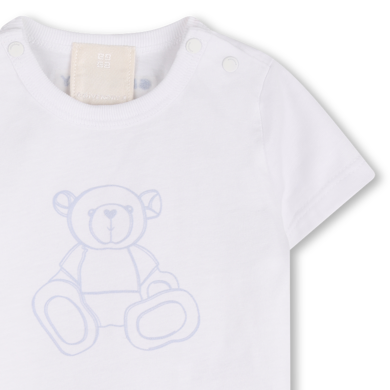 3-PIECE SET GIVENCHY 
                        UNISEX