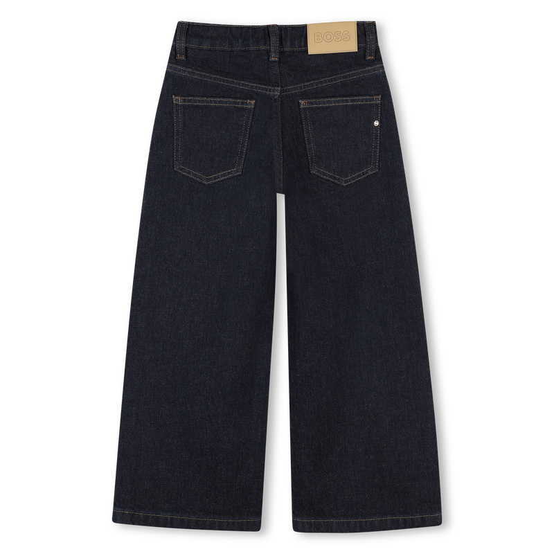 Jeans BOSS 
                        GIRL