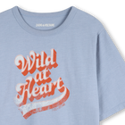 Short-Sleeved T-Shirt ZADIG VOLTAIRE 
                    GIRL