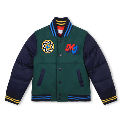 Boys designer jackets cheap