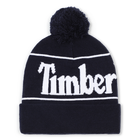 Knitted beanie TIMBERLAND 
                    BOY