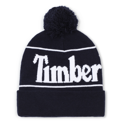 Knitted beanie TIMBERLAND BOY