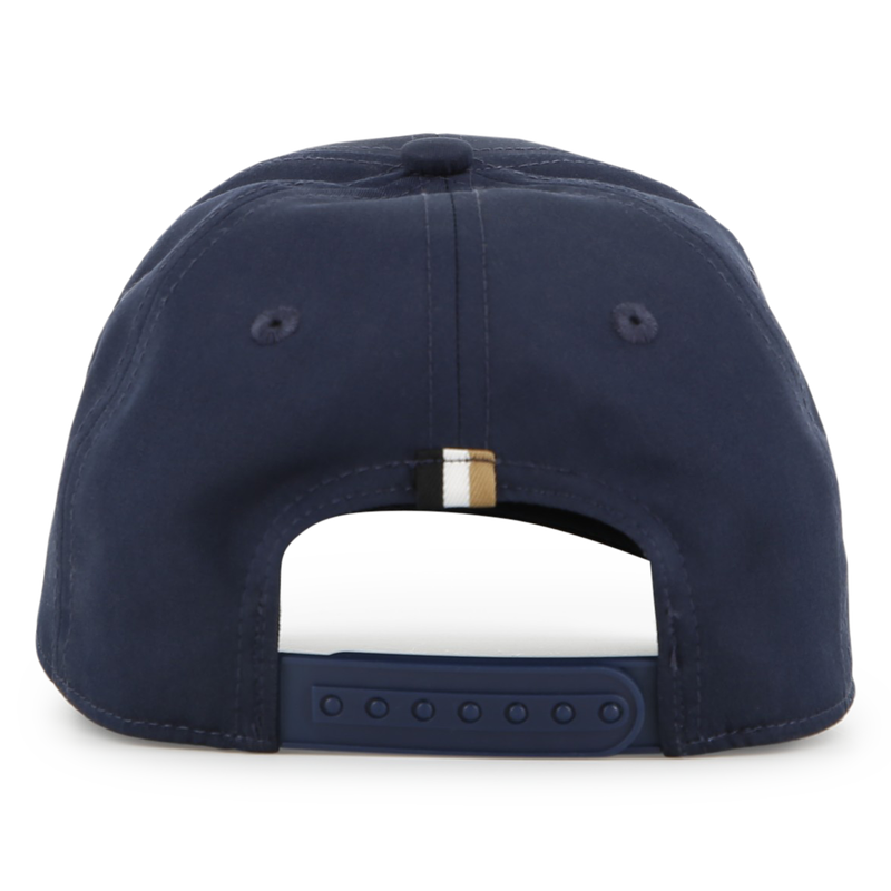 Adjustable Hat BOSS 
                        BOY