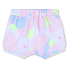 Shorts Outfit Set BILLIEBLUSH 
                    GIRL