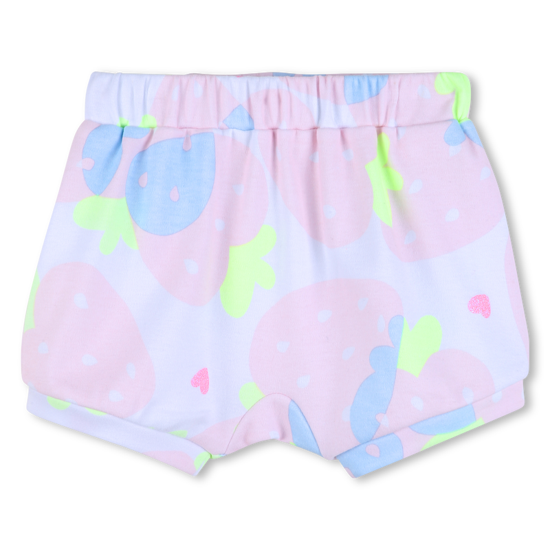 Shorts Outfit Set BILLIEBLUSH 
                        GIRL