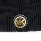 Pompom Hat MICHAEL KORS 
                    GIRL