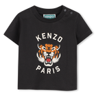 Short sleeve t-shirt KENZO KIDS 
                    UNISEX