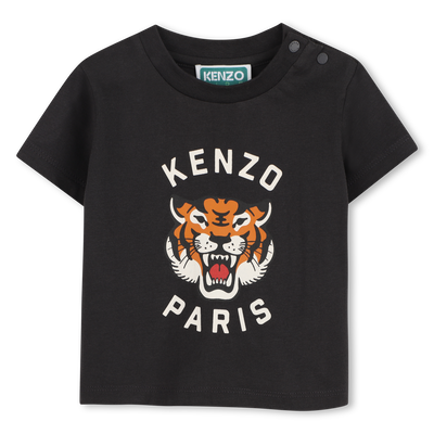Short sleeve t-shirt KENZO KIDS UNISEX