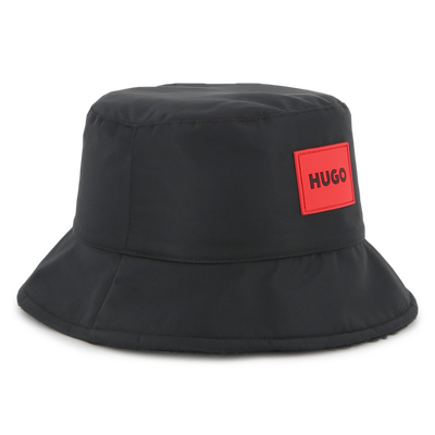 Reversible bucket hat HUGO BOY