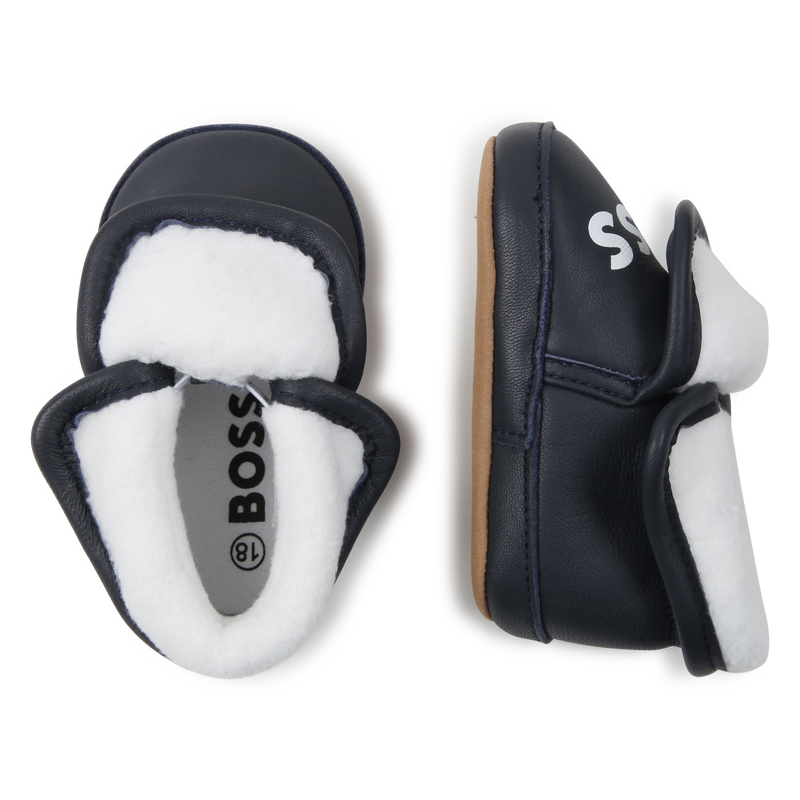 Boss baby slippers cheap