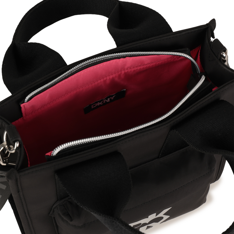 Small tote bag DKNY 
                        GIRL