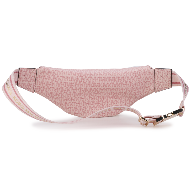 Michael kors fanny deals pack pink