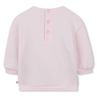 Sweatshirt and leggings set BILLIEBLUSH 
                    GIRL