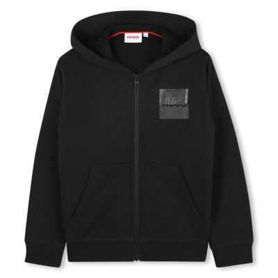 Jogger cardigan HUGO BOY