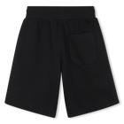Fleece Shorts HUGO 
                    BOY