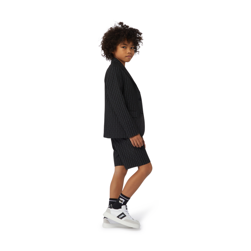Socks (Set Of 2 Pairs) KARL LAGERFELD KIDS 
                    UNISEX