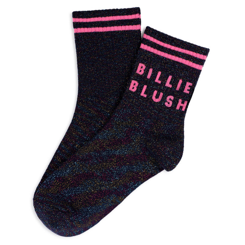 Short Socks BILLIEBLUSH 
                        GIRL