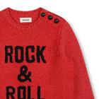 Sweater ZADIG VOLTAIRE 
                    GIRL