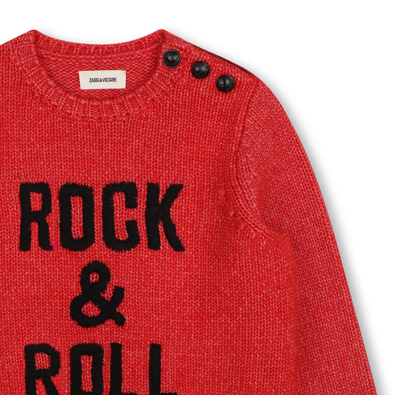 Sweater ZADIG VOLTAIRE 
                        GIRL