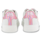 Lace-up low-top sneakers KARL LAGERFELD KIDS 
                    GIRL