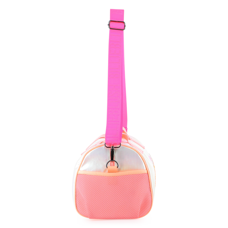 Bowling bag BILLIEBLUSH 
                    GIRL