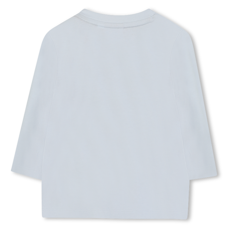 Long Sleeve T-Shirt BOSS 
                    BOY