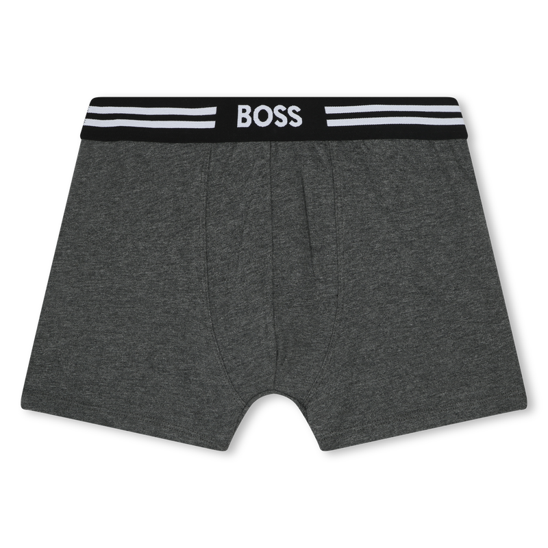 Boxers (Pack Of 2) BOSS 
                    BOY