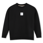 Sweatshirt BOSS 
                    BOY