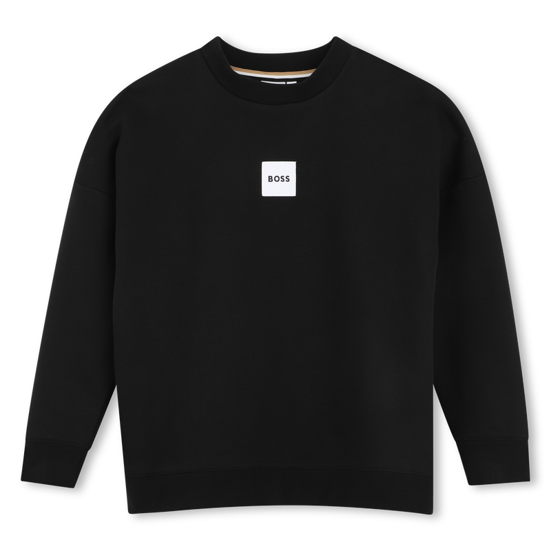 Sweatshirt BOSS 
                        BOY