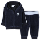 Jogger set BOSS 
                    BOY