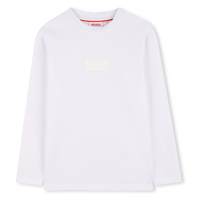 Long Sleeve T-Shirt HUGO BOY