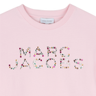 Short-Sleeved T-Shirt MARC JACOBS 
                    GIRL