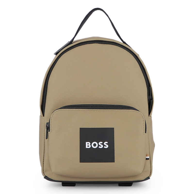 Small Backpack BOSS 
                        BOY